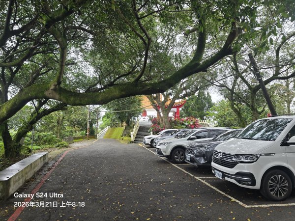 2026-03-21微笑山線：【鳶山山系】鳶山彩壁段3020436