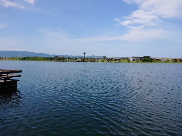 龜山島登頂-環湖-繞島1081269