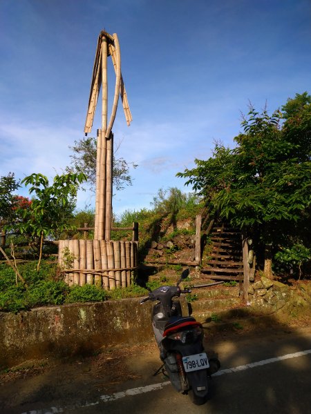 雲嶺之丘-石壁遊龍湖步道(石壁仙谷)1186396