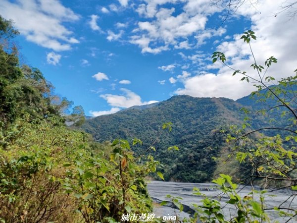 【南投仁愛】武界部落采風2972877