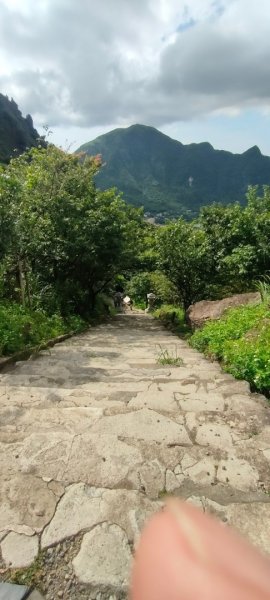 2023/6/26［黃金博物館+黃金神社］2201203