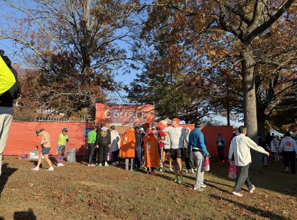 [紐約馬之行-14] 2025_1102 馬拉松開跑前後2945395