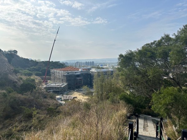 台中烏日-知高川圳步道2617554