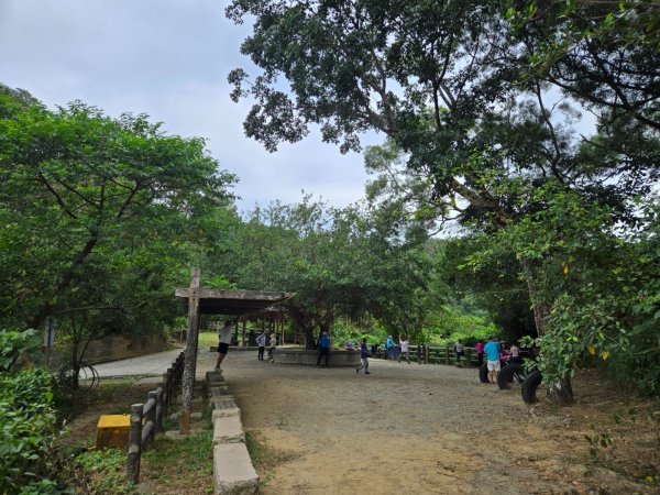 大社觀音山十三連峰環形2924402