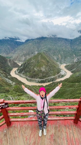 川藏318熱門的卡點-尼瑪-當惹擁措-大地之樹-雅丹地貌聖象天門2905219