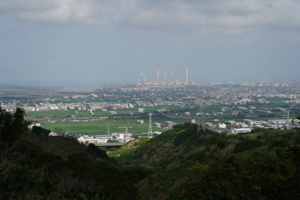 臺中 龍井 竹坑山2767053