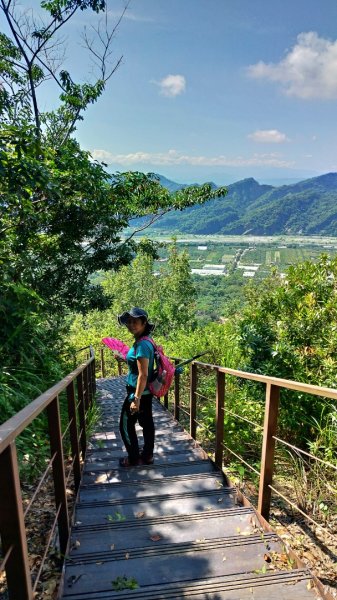 九九峰步道O型1454007