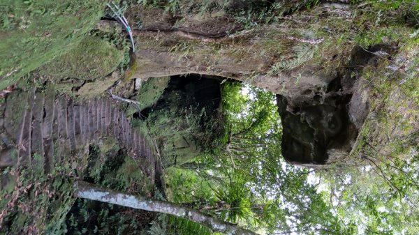 孝子山慈母峰普陀山1117054