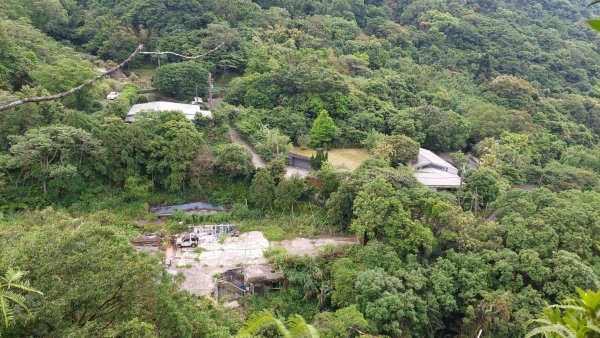 聖人瀑布➡️聖人崙➡️雙溪山+梅花五弄➡️帕米爾公園➡️聖人橋O型2797047