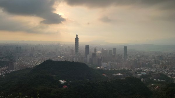 臺北大縱走第六段1779608