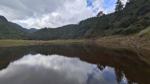 棲松縱走未竟2918353