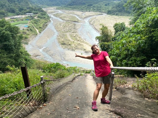 草嶺之峭壁雄峰、水簾、蓬萊瀑布、茄苳古道、幽情谷步道2286520