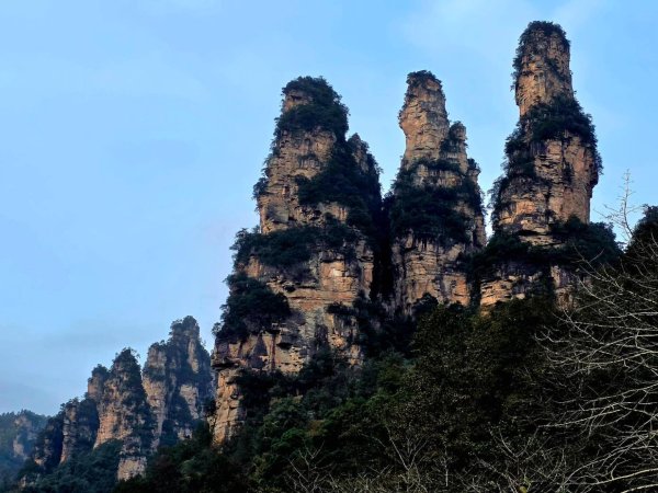 2025/11/8-10張家界園區2939337