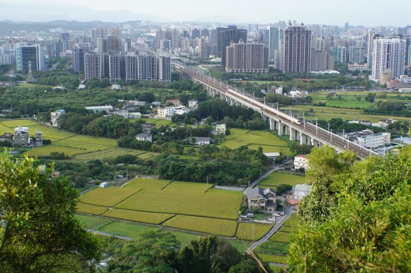 新竹 新埔 犁頭山、吧哩國山、石頭坑山2936756