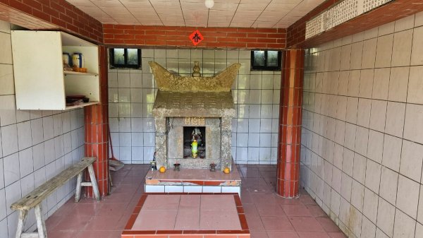 20250322遠望坑古道-龜媽坑古道中線-虎子山古道2743253