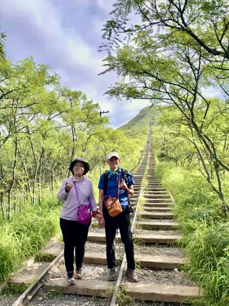 可可角火山口步道及玻里尼西亞文化中心悠遊 2026.2.203012668