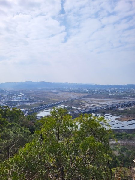 2026.03.15 火炎山、慈濟山縱走3017485