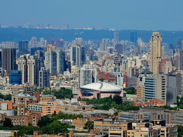 2025臺北大縱走第六段：中華科技大學至捷運麟光站2916581