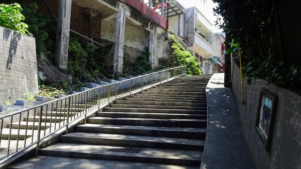 串珠步道,二砂灣砲台,大砂灣西東砲台,綠丘砲台,基隆塔2257490