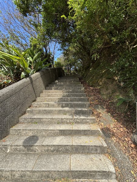 小百岳 - 基隆山3124924
