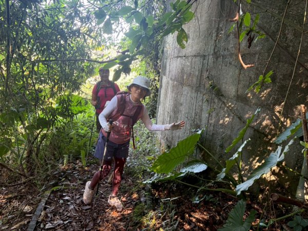 雙崎埋伏坪山歩道、鯉魚潭水庫、大峽谷2938935