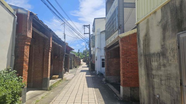 20250628白龍縱走(白沙屯山-半天寮山-公司寮山)2827854