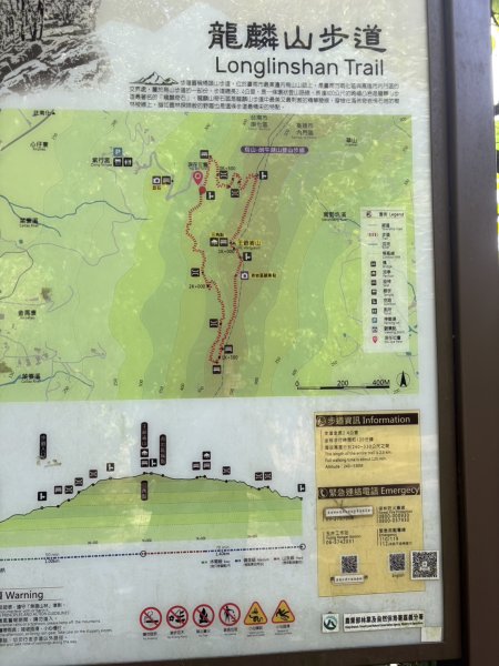 20251010南化龍麟山步道2914986