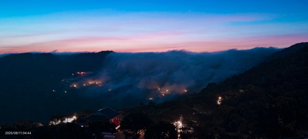 #新店四十份 #翡翠水庫壩頂 #夜景 #火燒雲 #日出 #雲瀑  #霧虹 8/112856692