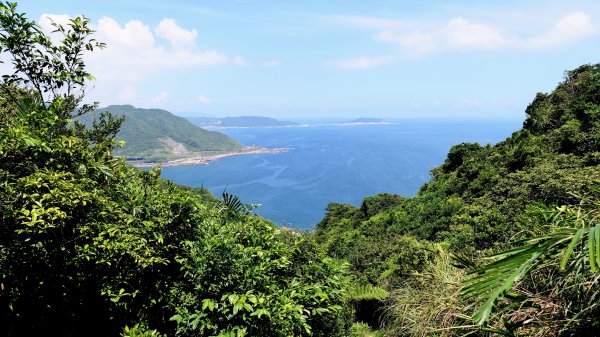 中山峽谷步道,海興步道,情人湖登山步道2581364