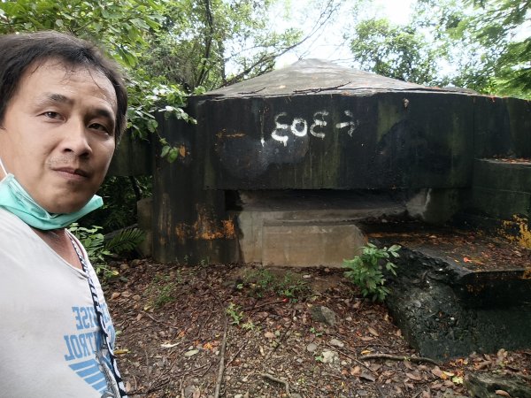 高雄龜山登山步道1753358