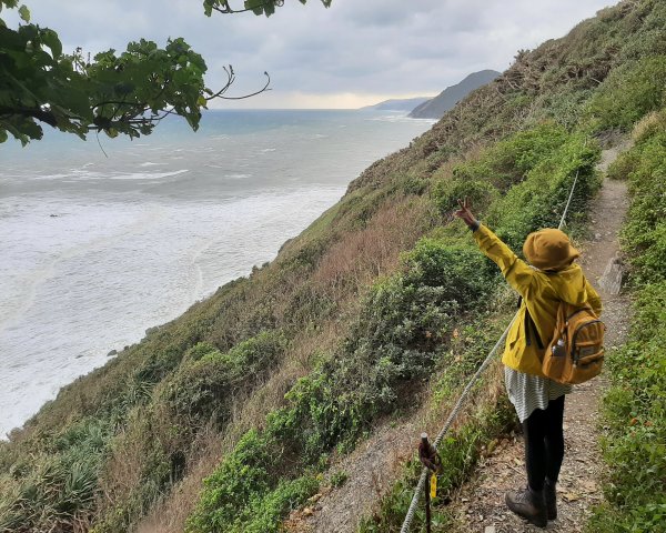 琅嶠卑南古道2700542