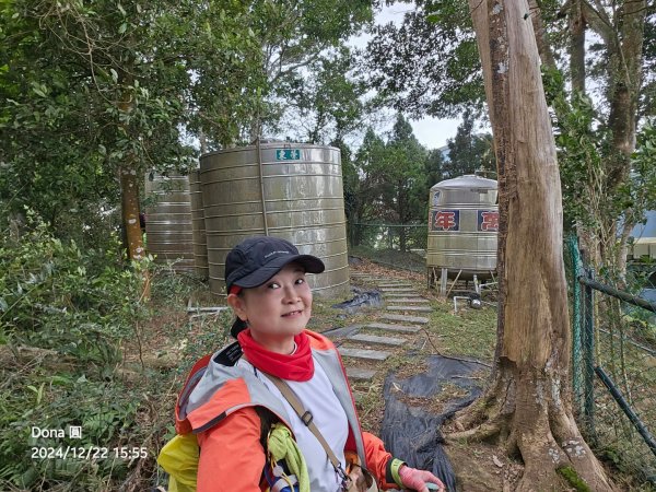 【苗栗郊山聖稜線】仙神象18連峰大縱走2675941