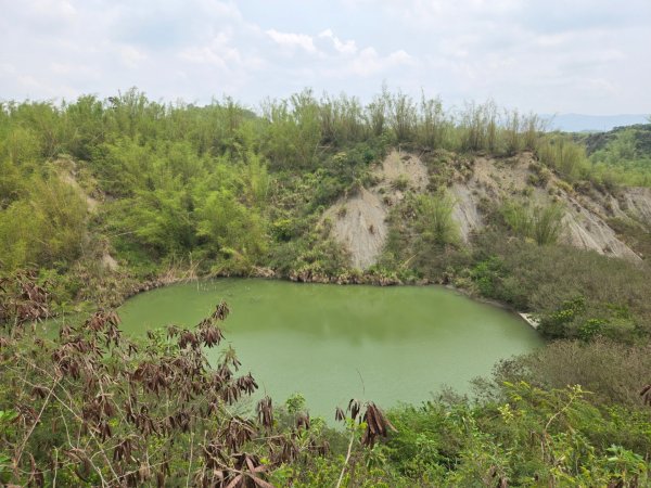 2025-04-07 左鎮後坑古道（牛港嶺）2757654