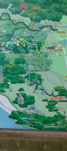 高雄壽山、半屏山2943042