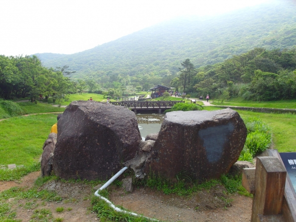 二子坪 面天山 向天山步道 大屯山西峰39757