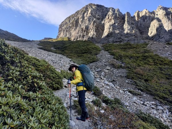 1101029雪山登山口直上雪北山屋1501575