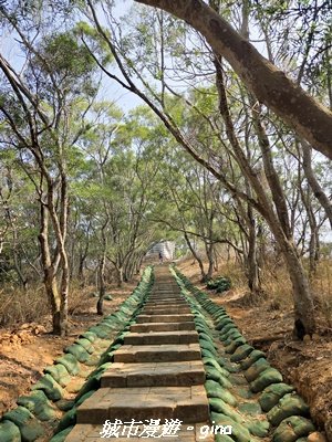 【台中大肚】大肚萬里長城登山步道3023831