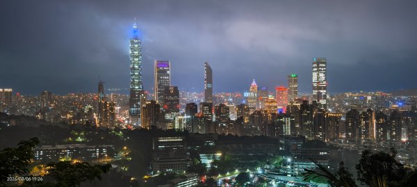 #虎山峰 #101大樓 3/63010886