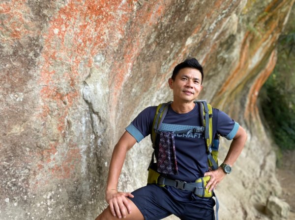 三峽-鳶山.彩壁.鳶尾山.鶯歌石【緊鄰山林的城市最幸福】1705185