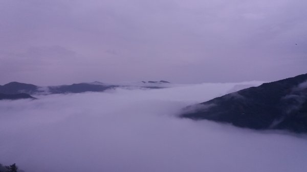 20181101~03 大霸群峰452923