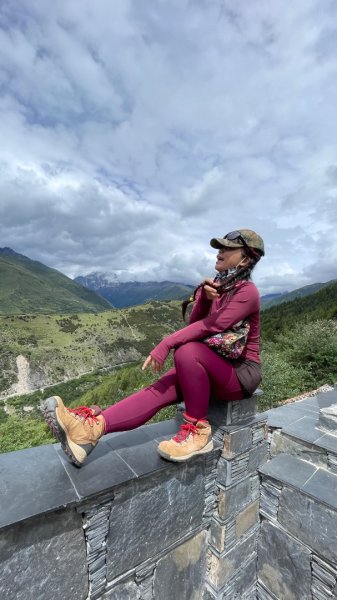 川藏深度之旅33天/A行程2901225