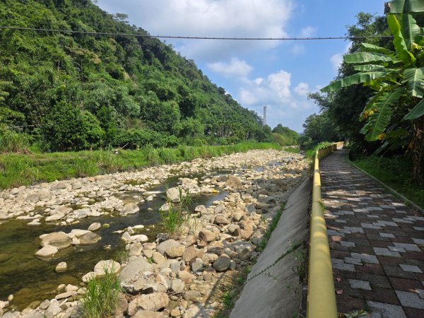 鐘樓古道、獅潭觀魚步道3127311