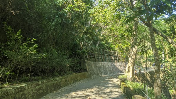 聚興山、新田山步道1641367