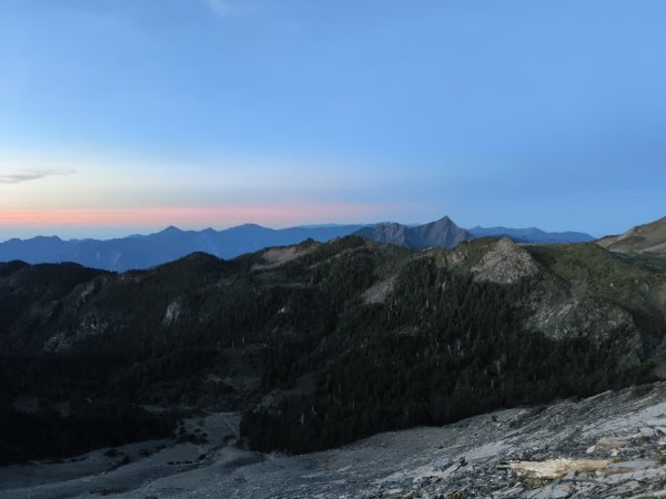 北一段(07/14)南湖東峰 2025_0906~132886809