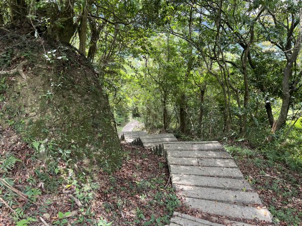 [微笑山線_第九段] 2025_0914 二格山系_皇帝殿西峰2889800