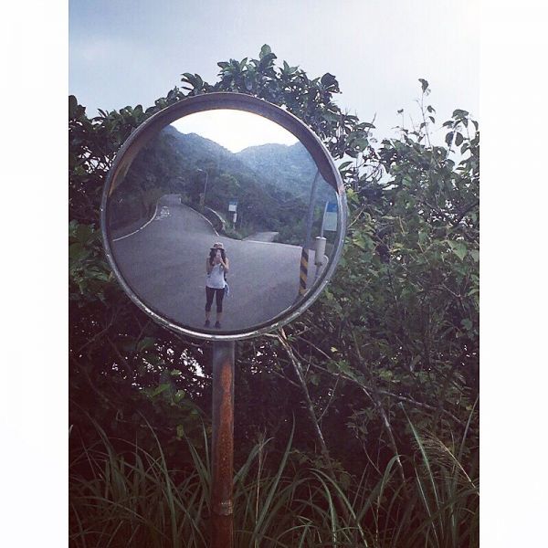 頂山石梯嶺步道143678