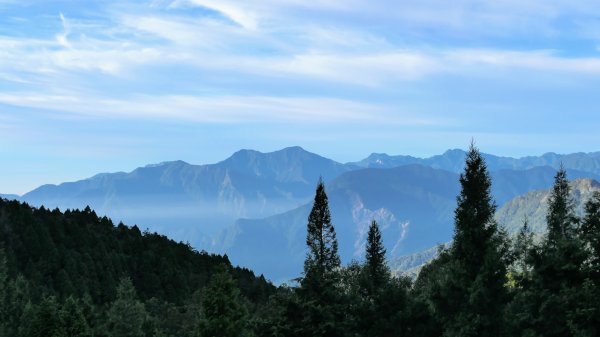 翠峰湖步道,三星山步道2587972