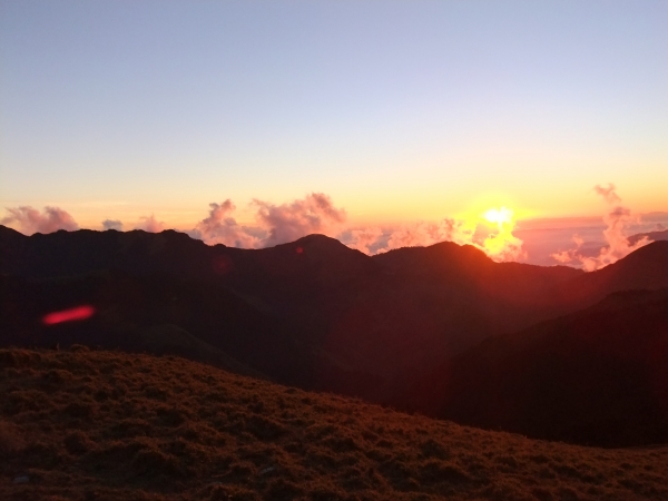 105.12.10~11合歡東北峰、石門山79163