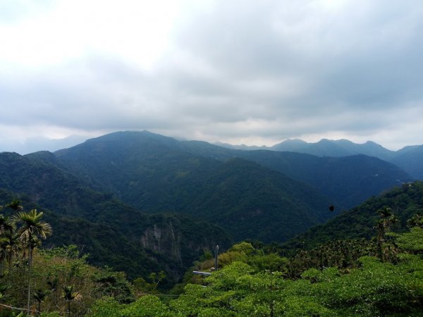 獨立山國家步道 大巃頂步道 太平945742