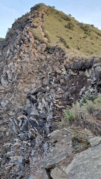 合歡西峰單攻1216956
